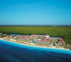 Breathless Riviera Cancun Resort & Spa