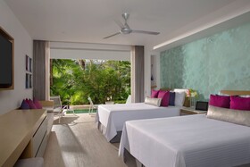 Breathless Riviera Cancun Resort & Spa