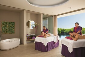 Breathless Riviera Cancun Resort & Spa