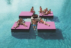 Breathless Riviera Cancun Resort & Spa