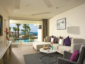 Breathless Riviera Cancun Resort & Spa