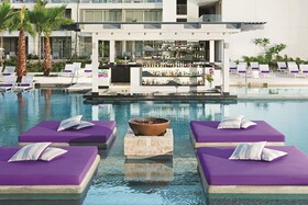 Breathless Riviera Cancun Resort & Spa