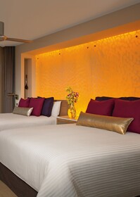 Breathless Riviera Cancun Resort & Spa