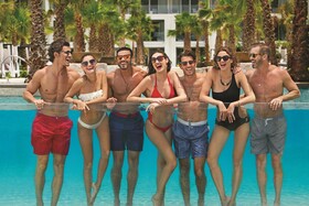 Breathless Riviera Cancun Resort & Spa