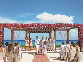 Breathless Riviera Cancun Resort & Spa
