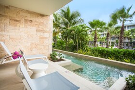 Breathless Riviera Cancun Resort & Spa