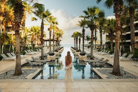 Breathless Riviera Cancun Resort & Spa
