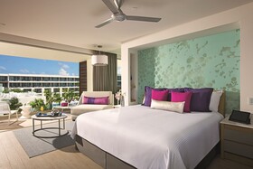 Breathless Riviera Cancun Resort & Spa