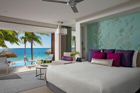 Breathless Riviera Cancun Resort & Spa