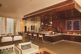 Breathless Riviera Cancun Resort & Spa