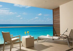 Breathless Riviera Cancun Resort & Spa