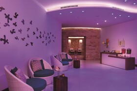 Breathless Riviera Cancun Resort & Spa
