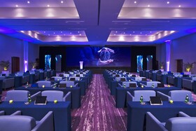 Breathless Riviera Cancun Resort & Spa