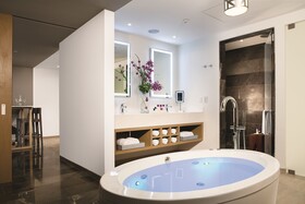 Breathless Riviera Cancun Resort & Spa