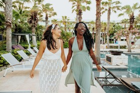Breathless Riviera Cancun Resort & Spa