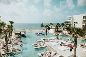 Breathless Riviera Cancun Resort & Spa