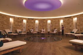 Breathless Riviera Cancun Resort & Spa