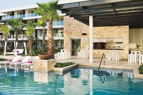 Breathless Riviera Cancun Resort & Spa