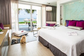 Breathless Riviera Cancun Resort & Spa