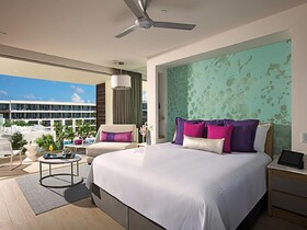 Breathless Riviera Cancun Resort & Spa