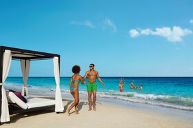 Breathless Riviera Cancun Resort & Spa