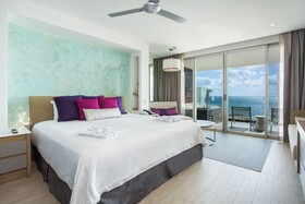 Breathless Riviera Cancun Resort & Spa