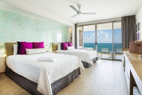 Breathless Riviera Cancun Resort & Spa