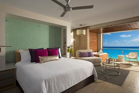 Breathless Riviera Cancun Resort & Spa