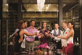 Breathless Riviera Cancun Resort & Spa