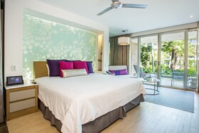 Breathless Riviera Cancun Resort & Spa
