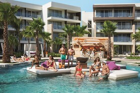Breathless Riviera Cancun Resort & Spa