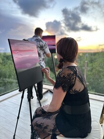 Breathless Riviera Cancun Resort & Spa