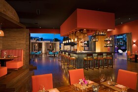 Breathless Riviera Cancun Resort & Spa