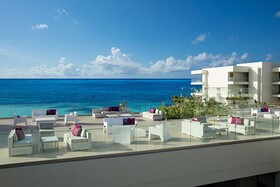 Breathless Riviera Cancun Resort & Spa