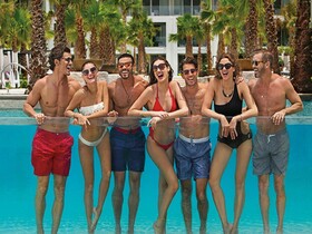 Breathless Riviera Cancun Resort & Spa
