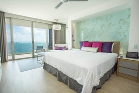 Breathless Riviera Cancun Resort & Spa