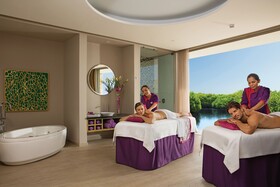 Breathless Riviera Cancun Resort & Spa