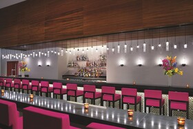 Breathless Riviera Cancun Resort & Spa
