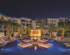 Breathless Riviera Cancun Resort & Spa