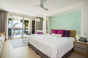 Breathless Riviera Cancun Resort & Spa