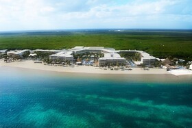 Breathless Riviera Cancun Resort & Spa