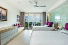 Breathless Riviera Cancun Resort & Spa
