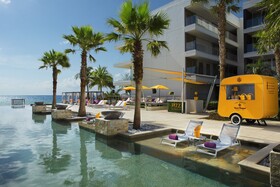 Breathless Riviera Cancun Resort & Spa