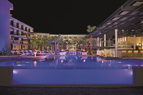 Breathless Riviera Cancun Resort & Spa