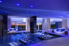 Breathless Riviera Cancun Resort & Spa