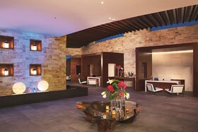 Breathless Riviera Cancun Resort & Spa