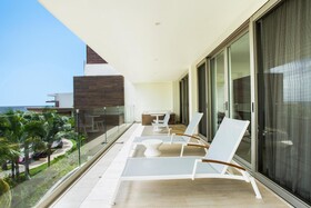 Breathless Riviera Cancun Resort & Spa