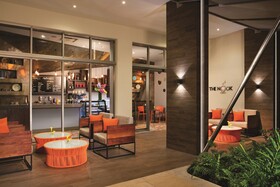 Breathless Riviera Cancun Resort & Spa