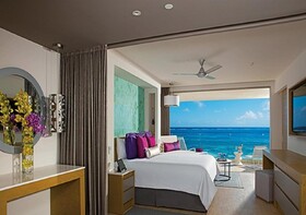Breathless Riviera Cancun Resort & Spa