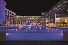 Breathless Riviera Cancun Resort & Spa